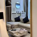 アパート Deluxe Flat Multi-space & Private Terrace ミラノ