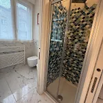 Sunny Design Penthouse 2br 2ba 8 Min To Duomo *