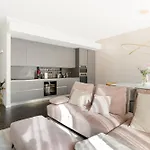Apartamento Cadorna - Rasori - Ampio Trilocale Di Design