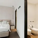 Apartamento Cadorna - Rasori - Ampio Trilocale Di Design Milão