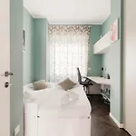 Cadorna - Rasori - Ampio Trilocale Di Design Apartamento