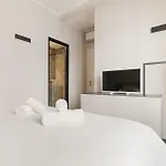 Apartamento Cadorna - Rasori - Ampio Trilocale Di Design Milão