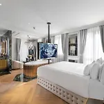 호텔 The Plein - Small Luxury Of The World 밀라노