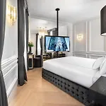 호텔 The Plein - Small Luxury Of The World