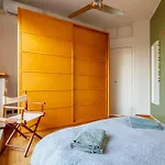Attico Con Terrazzo Navigli Bocconi - Navigliapartments * Mailand