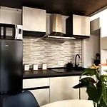 Fantastic Flat Famagosta Area, Forum, Parking, Netflix Διαμέρισμα