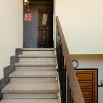 アパート Charming Attic In The Center Of Milan!