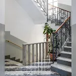 Bilocale Moderno Centrale-isola-garibaldi, 4 Posti, Wifi Veloce, Metro A 2 Minuti Appartement Milaan