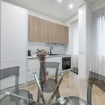 Downtown Apartment