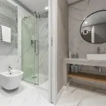 Downtown Apartment
