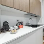 Apartment Downtown *