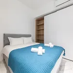 Apartment Downtown Milan