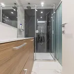 Downtown Apartment