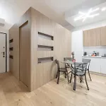 Appartement Downtown