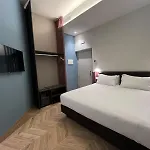 Rossovino Ξενοδοχείο