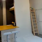 Navigli_torricelli 10_loft شقة ميلان