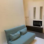 شقة Navigli_torricelli 10_loft ميلان