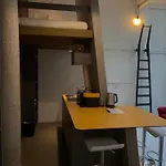 شقة Navigli_torricelli 10_loft