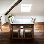 Lägenhetshotell Agave In 3*