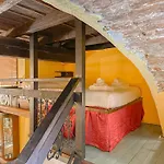 Peaceful Loft In The Heart Of Navigli * Mediolan