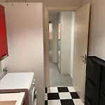 Pensjonat F&g Downtown Citta Studi Mediolan