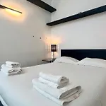 Vimercati 17 - Modern Loft - Precotto Bicocca شقة *