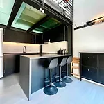 Vimercati 17 - Modern Loft - Precotto Bicocca شقة ميلان