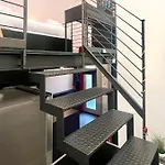 شقة Vimercati 17 - Modern Loft - Precotto Bicocca ميلان