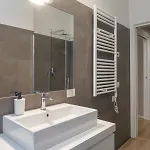 & Modern Porta Vittoria-duomo By Rentopolis 밀라노