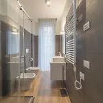 & Modern Porta Vittoria-duomo By Rentopolis * 밀라노