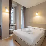 & Modern Porta Vittoria-duomo By Rentopolis * 밀라노