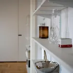 La Casa Di Gylda - San Siro 2br Design - Walk To Stadium & M5 Apartment