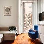 Citylife Exclusive Апартаменты Милан