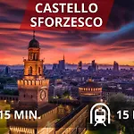 Apartamento Carrobbio's Nest - Elegant With Wifi And Ac