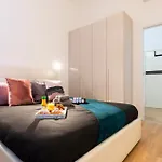 Apartment Edolo#28 - Vicino Metro E Stazione Milan