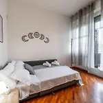 Apartamento Carrobbio's Nest - Elegant With Wifi And Ac Milán