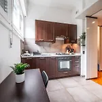 Carrobbio's Nest - Elegant With Wifi And Ac *