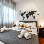 Carrobbio's Nest - Elegant With Wifi And Ac Apartamento