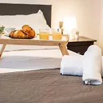 Apartamento Carrobbio's Nest - Elegant With Wifi And Ac Milán