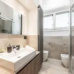 Carrobbio's Nest - Elegant With Wifi And Ac * Milán