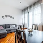 Apartamento Carrobbio's Nest - Elegant With Wifi And Ac