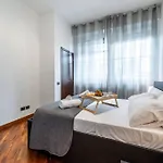 Carrobbio's Nest - Elegant With Wifi And Ac Apartamento *