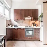 Apartamento Carrobbio's Nest - Elegant With Wifi And Ac *