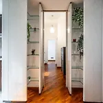Apartamento Carrobbio's Nest - Elegant With Wifi And Ac
