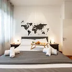 Carrobbio's Nest - Elegant With Wifi And Ac *