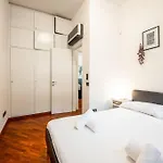 Apartamento Carrobbio's Nest - Elegant With Wifi And Ac Milán