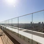 아파트 Torre Luxury *