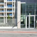 아파트 Torre Luxury 밀라노