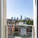Torre Luxury 아파트 밀라노