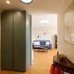 아파트 Torre Luxury *